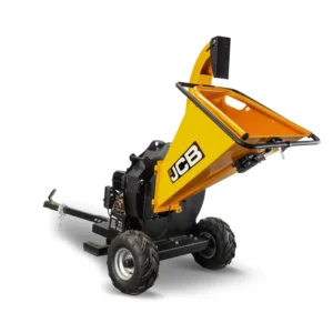 Rębak do gałęzi z silnikiem 4suwowy silnikiem JCB 457cm3 o mocy 15km - 120mm4.7