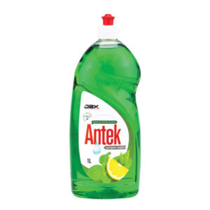 Płyn do naczyń ANTEK cytryna - mięta 1L