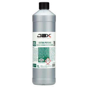 JAX 55- EXTRA POTENS PŁYN DO USUWANIA TŁUSTEGO BRUDU