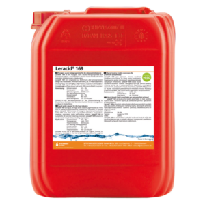 Leracid® 169 Opakowanie 25KG